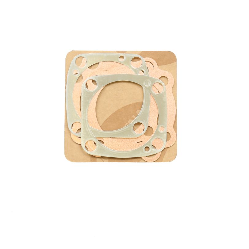 Athena P400195006015 Cylinder Head and Base Gasket Kit