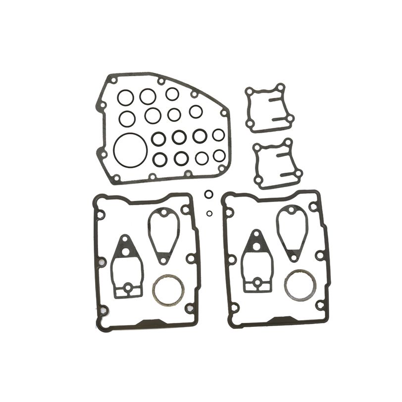 Athena P400195015999 Top End Gasket Kit Twin Cam