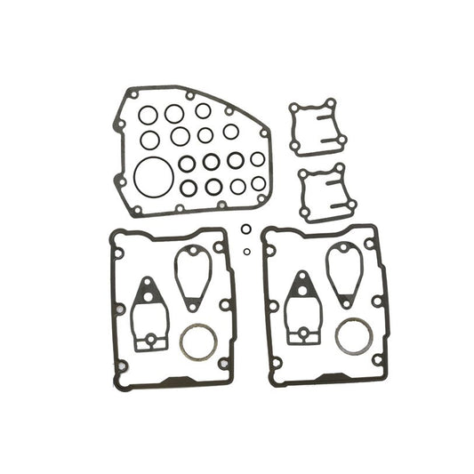 Athena P400195015999 Top End Gasket Kit Twin Cam