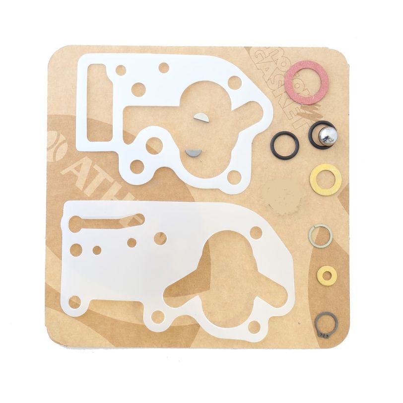 Athena P400195051001 Oil Pump Gasket
