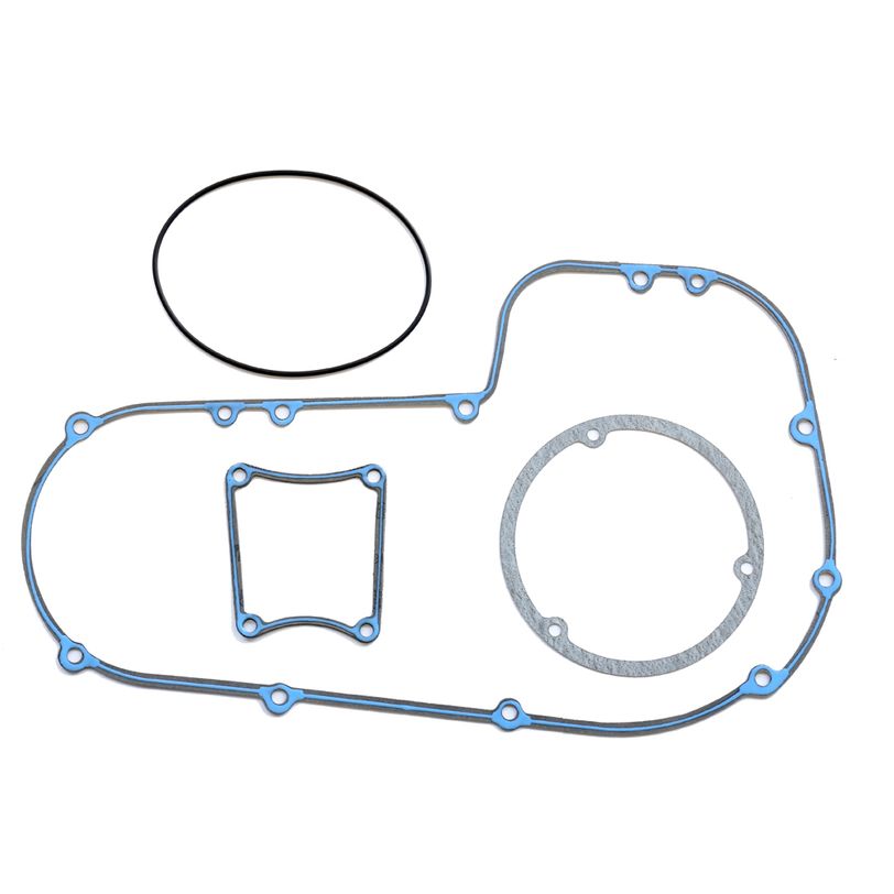 Athena P400195300902 Outer Primary and Inspection Cover Gasket Kit FLT, FXR 94-UP
