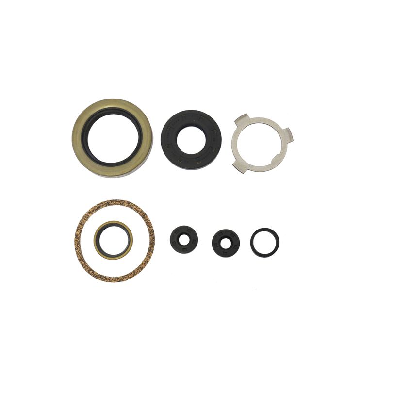 Athena P400195370896 Transmission Mainshaft Seal Kit