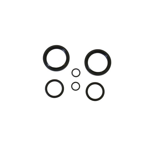 Athena P400195455730 Fork Seal Kit Harley Davidson 45849-75 ø35mm Showa