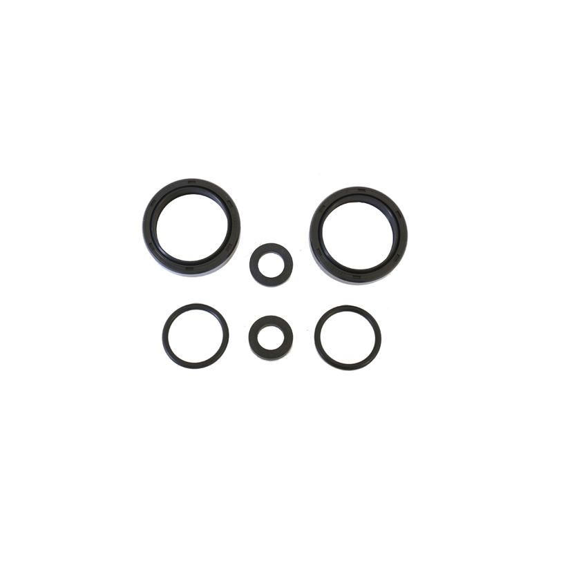 Athena P400195455899 Fork Oil Seal Kit Harley Davidson 45849-49