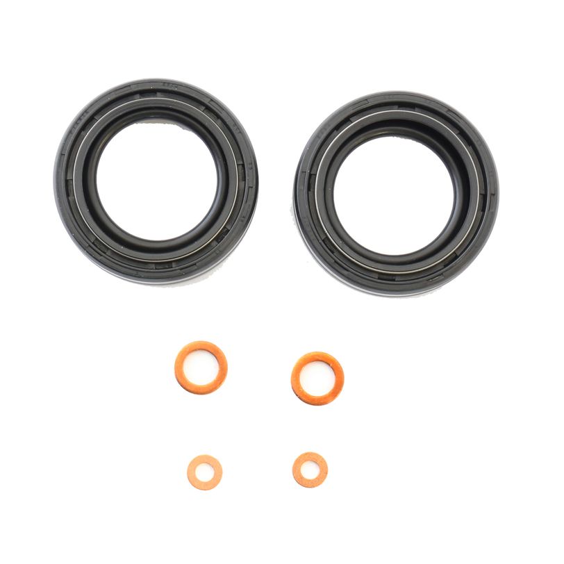 Athena P400195455900 Fork Oil Seal Kit 38,5x48x7 mm