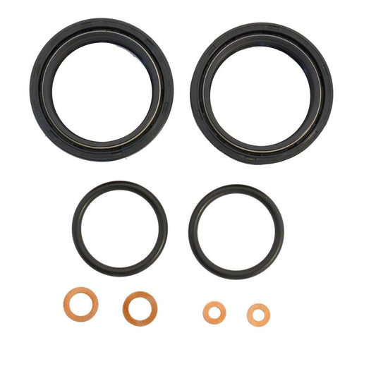Athena P400195455901 Fork Oil Seal Kit Ø35mm, 45849-84A, 86-87 XL