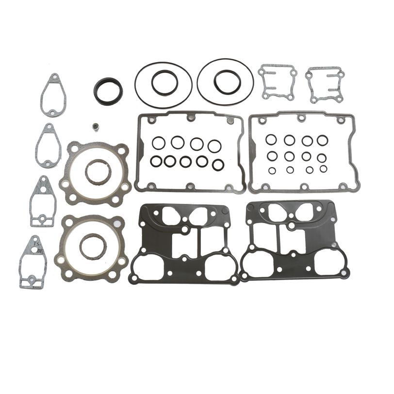 Athena P400195600010 Top End Gasket Kit Twin Cam