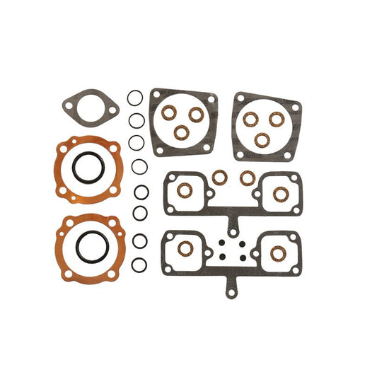 Athena P400195600737 Top End Gasket Kit Ironhead 1000 77-81