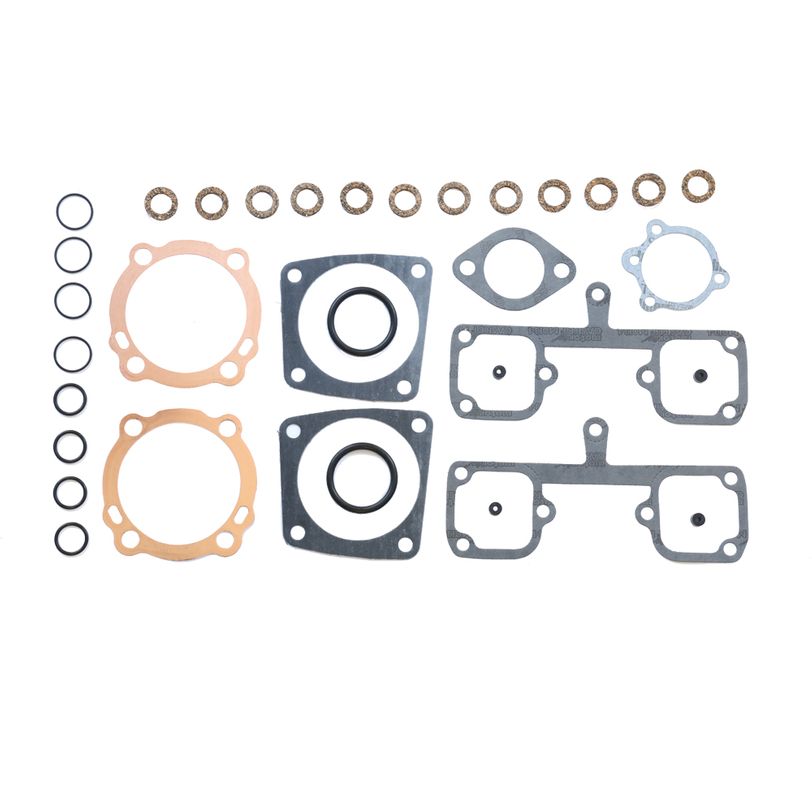 Athena P400195600738 Top End Gasket Kit Sportster Ironhead 900 57-71