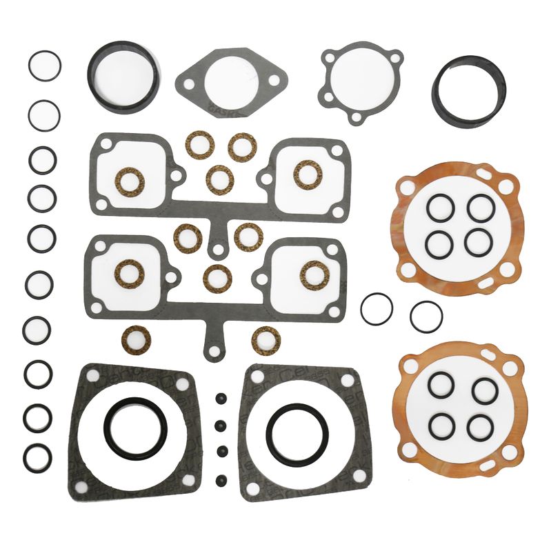 Athena P400195600739 Top End Gasket Kit Ironhead 1000 77-81