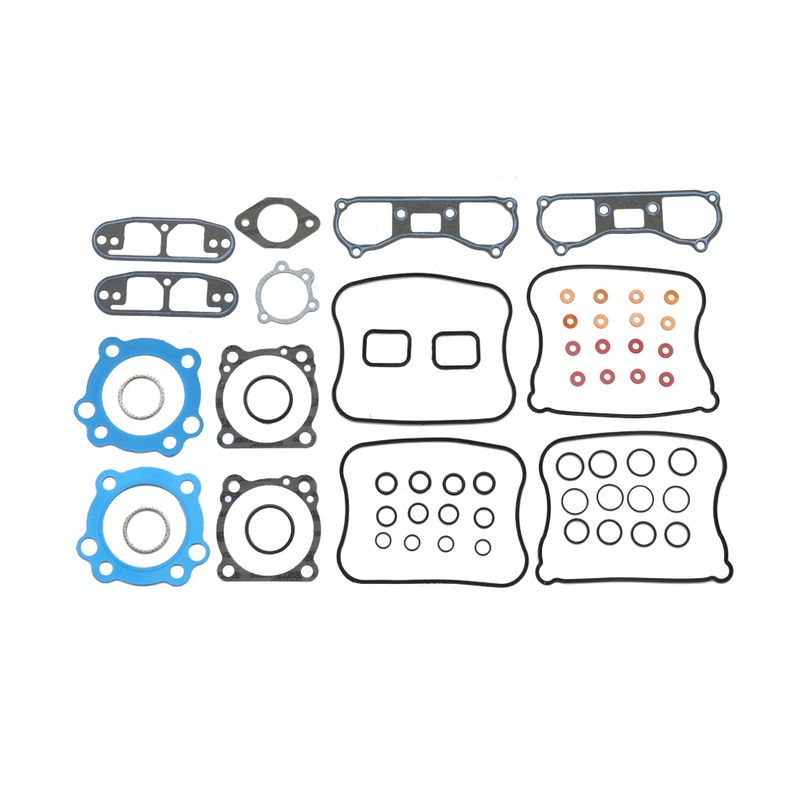 Athena P400195600751 Top End Gasket Kit