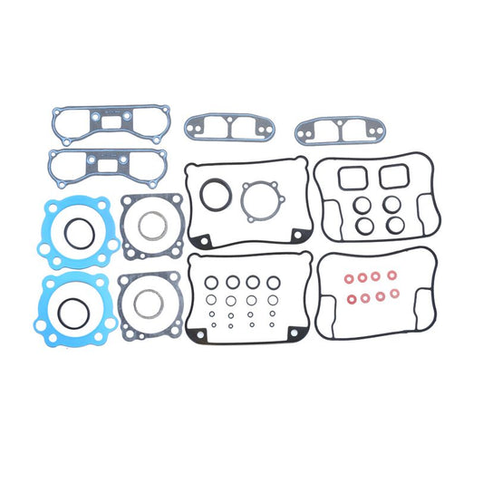 Athena P400195600833 Top End Gasket Kit Sportster Evo 883 91-03