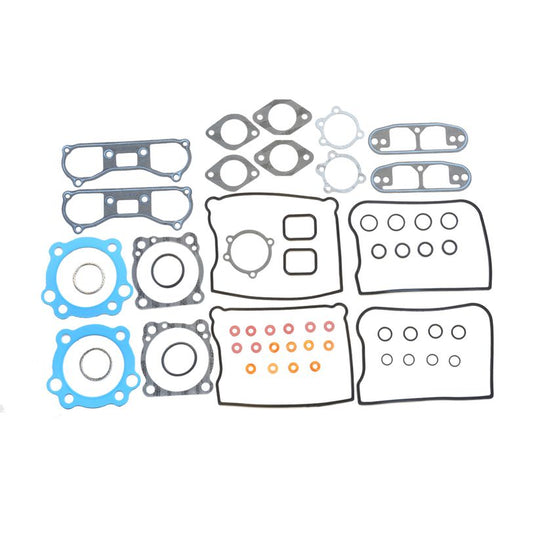Athena P400195600900 Top End Gasket Kit Ironhead 1000 77-81