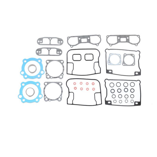 Athena P400195600901 Top End Gasket Kit Twin Cam