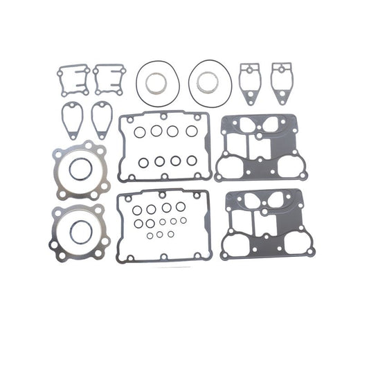 Athena P400195600999 Top End Gasket Kit Panhead