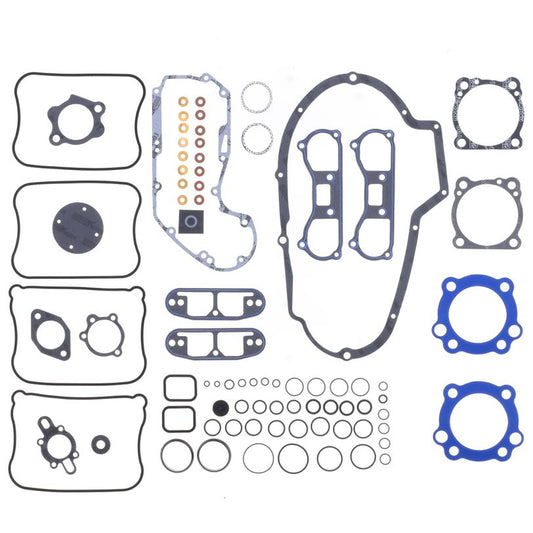 Athena P400195850751 Complete Gasket Kit (oil seals not included)