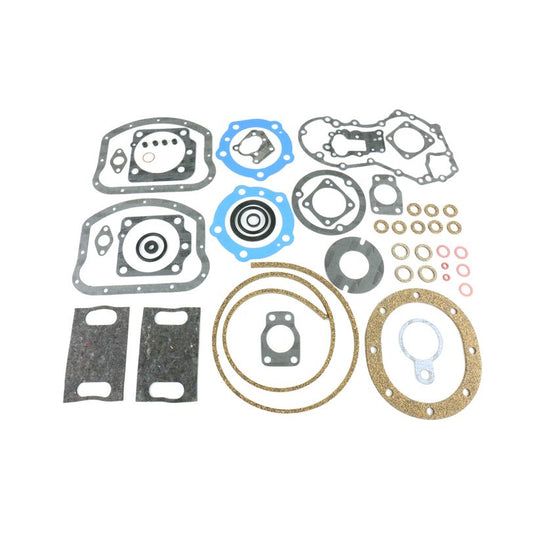 Athena P400195850895 Complete Gasket Kit (oil seals not included) Ironhead 1000 82-85
