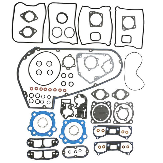 Athena P400195850900 Complete Gasket Kit (oil seals not included)