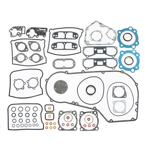 Athena P400195850905 Complete Gasket Kit (oil seals not included)