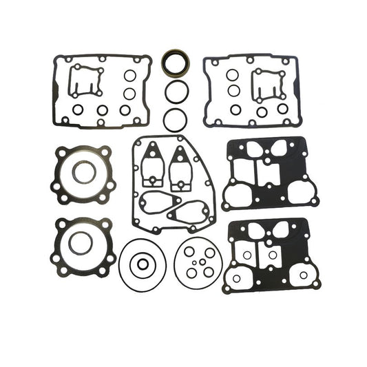 Athena P400195850999 Complete Gasket Kit (oil seals not included) Ironhead 1000 82-85