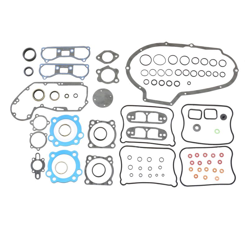 Athena P400195900830 Complete Gasket Kit (oil seals included)