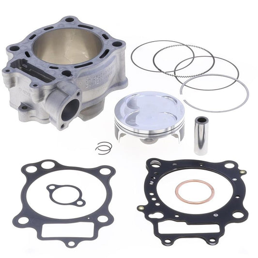 Athena P400210100009 Gasket Kit for Athena Big Bore Cylinder Kit