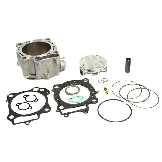 Athena P400210100016 Ring Set Ø 96 mm for Athena Piston