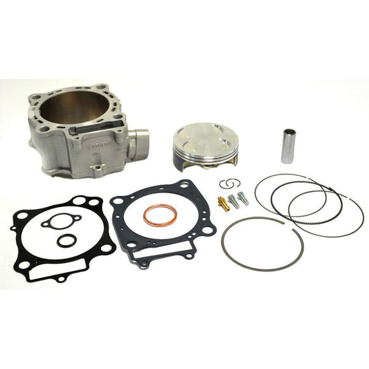 Athena P400210100021 Gasket Kit for Athena Big Bore Cylinder Kit