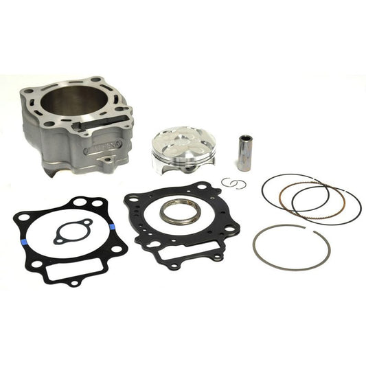 Athena P400210100032 Gasket Kit for Athena Standard Bore Cylinder Kit