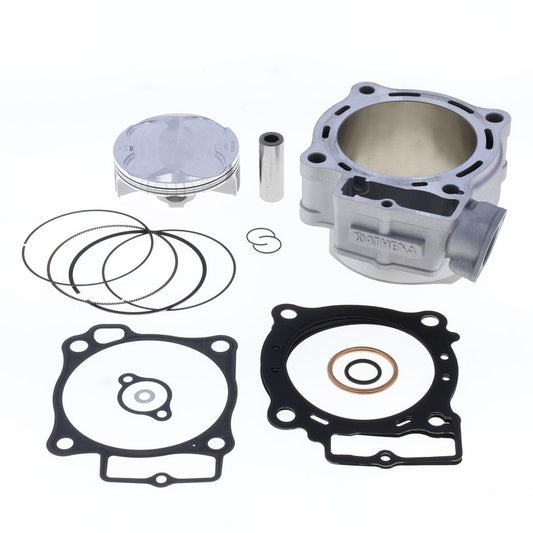 Athena P400210100059 4T Forged Piston Ø 95,96 mm for Athena and OE Cylinder
