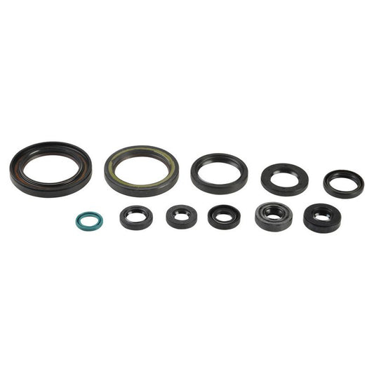 Athena P400210400064 Engine Oil Seals Kit