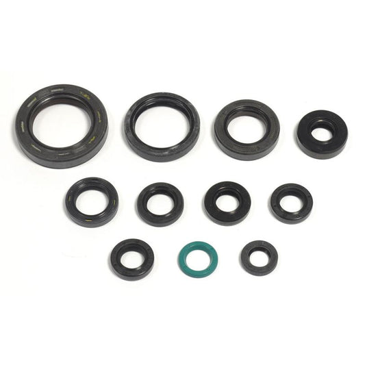 Athena P400210400096 Engine Oil Seals Kit