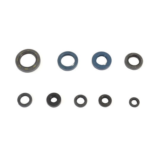 Athena P400210400124 Engine Oil Seals Kit