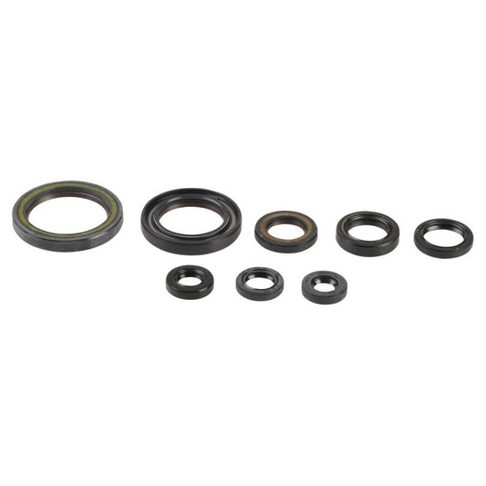 Athena P400210400202 Engine Oil Seals Kit
