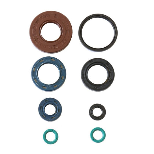 Athena P400210400217 Engine Oil Seals Kit