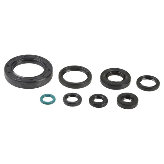 Athena P400210400252 Engine Oil Seals Kit
