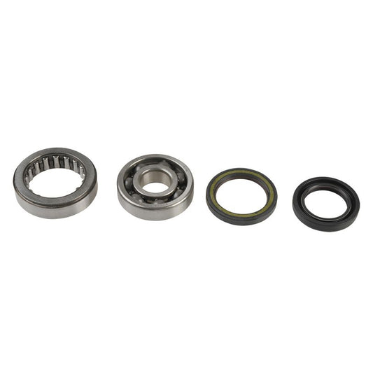 Athena P400210444202 Crankshaft Rebuilding Kit: Bearing and Oil Seal Kit