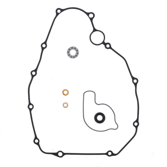 Athena P400210475015 Water Pump Gasket Kit