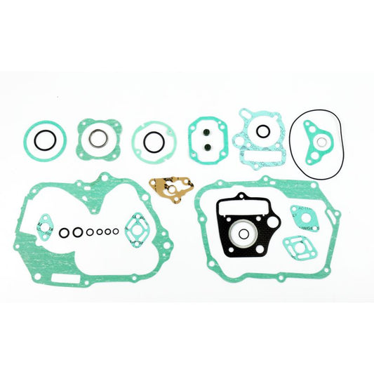 Athena P400210850016 Complete Gasket Kit (oil seals not included)