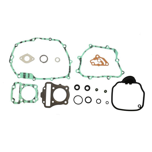 Athena P400210850034 Complete Gasket Kit (oil seals not included)