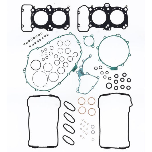 Athena P400210850048 Complete Gasket Kit (oil seals not included)