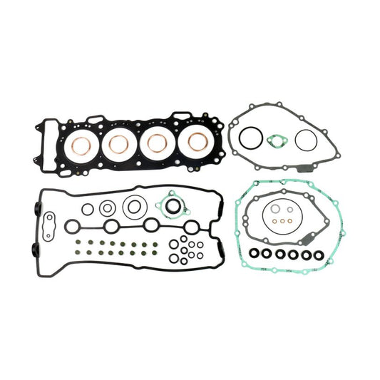 Athena P400210850049 Complete Gasket Kit (oil seals not included)