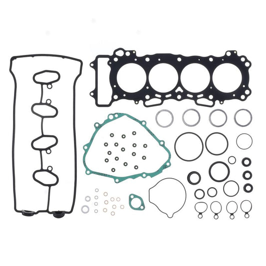 Athena P400210850052 Complete Gasket Kit (oil seals not included)