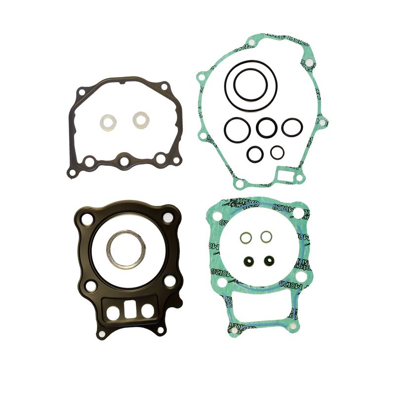 Athena P400210850063 Complete Gasket Kit (oil seals not included)