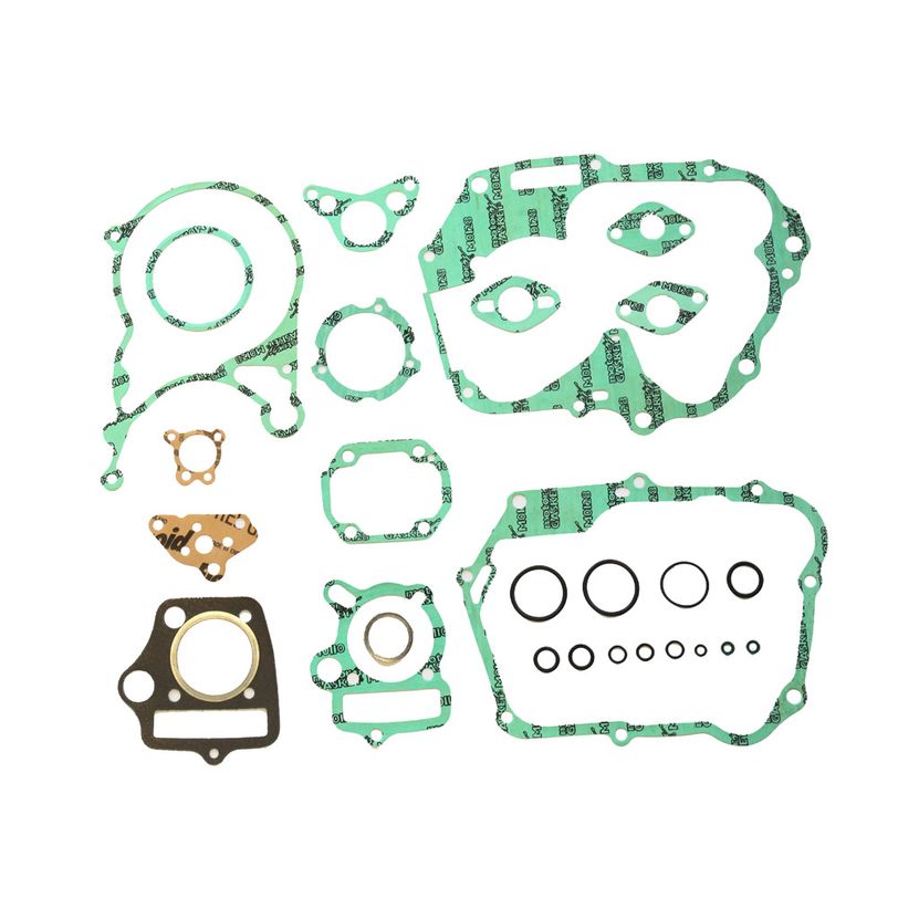 Athena P400210850078 Complete Gasket Kit (oil seals not included)