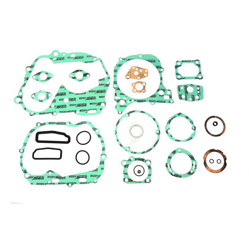 Athena P400210850090 Complete Gasket Kit (oil seals not included)