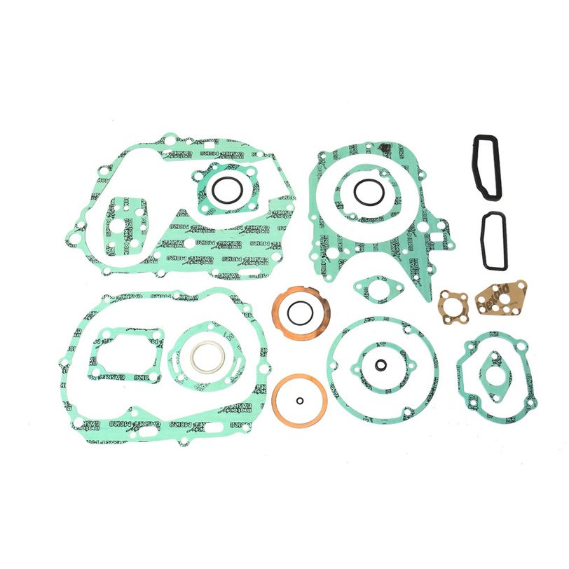 Athena P400210850092 Complete Gasket Kit (oil seals not included)