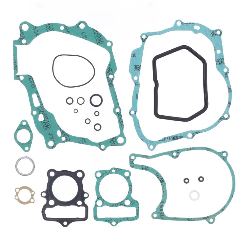 Athena P400210850097 Complete Gasket Kit (oil seals not included)