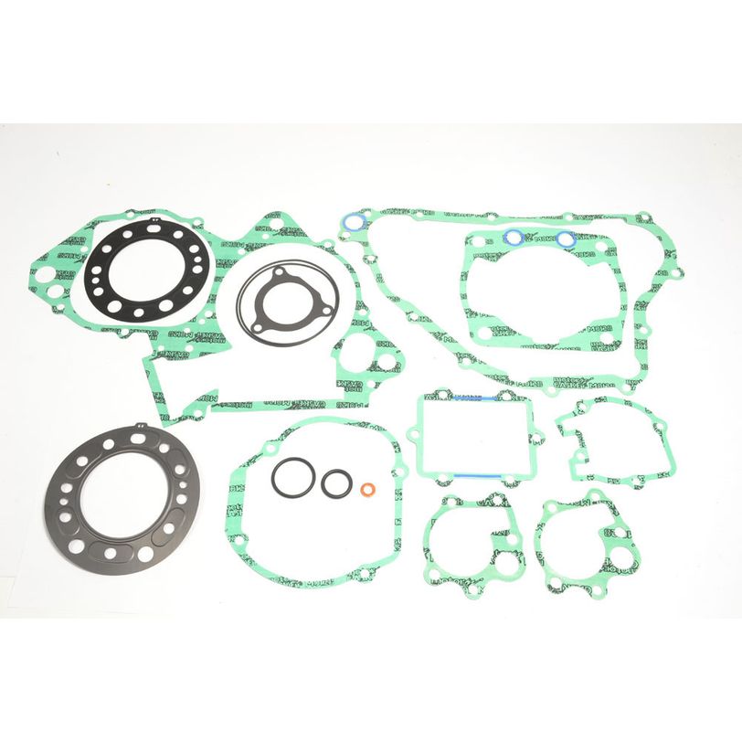 Athena P400210850098 Complete Gasket Kit (oil seals not included)