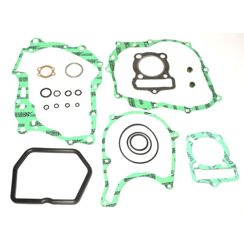 Athena P400210850103 Complete Gasket Kit (oil seals not included)